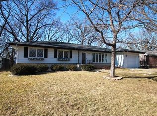 7380 Tempo Ter NE, Fridley, MN 55432