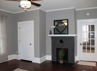 404 S Townville St, Seneca, SC 29678