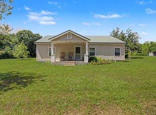 1023 E Saunders Rd, Dothan, AL 36301