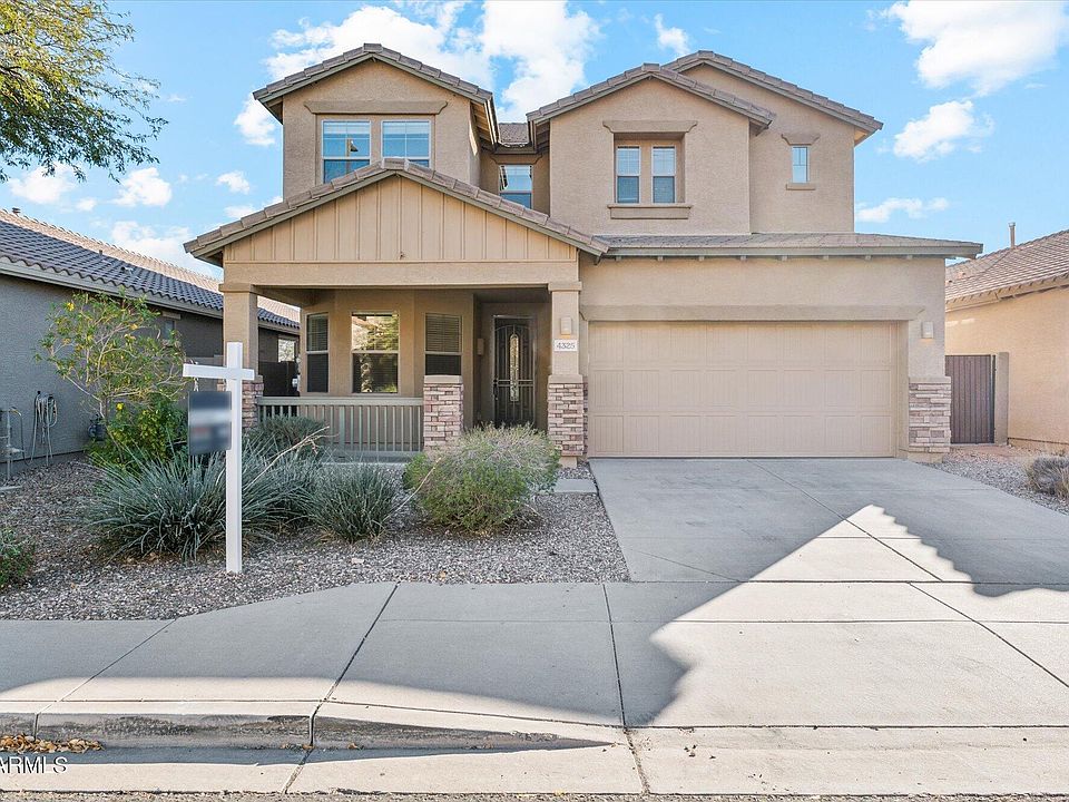 1st image of 4325 W HEYERDAHL Drive