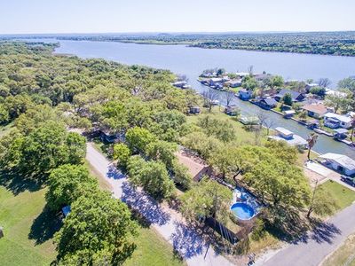 604 Live Oak Rd, Kingsland, TX, 78639