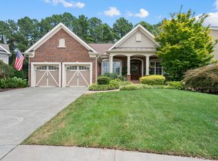 11412 Emerald Creek Dr, Raleigh, NC 27617