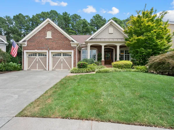 11412 Emerald Creek Dr, Raleigh, NC 27617