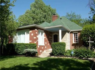 6471 Riverview Dr, Indianapolis, IN 46220