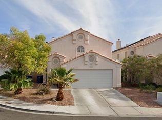 8024 Celebreeze Ct, Las Vegas, NV 89145