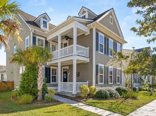1850 Grovehurst Dr, Charleston, SC 29414