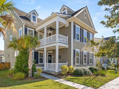 1850 Grovehurst Dr, Charleston, SC, 29414