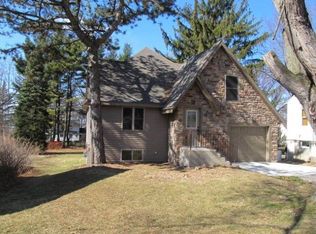 4407 Shore Acres Rd, Monona, WI 53716