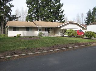 8423 162nd Street Ct E, Puyallup, WA 98375