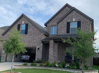 2913 Hackberry Creek Trl, Celina, TX 75078