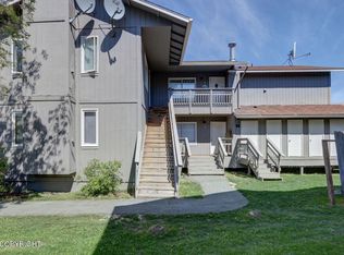 9541 Morningside Loop #1, Anchorage, AK 99515