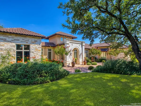 8 ESQUIRE, San Antonio, TX 78257