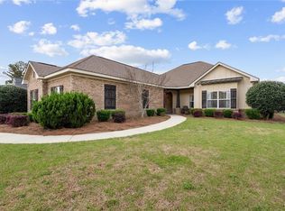 3991 Harmony Ridge Cir E, Semmes, AL 36575