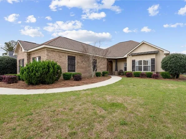 3991 Harmony Ridge Cir E, Semmes, AL 36575