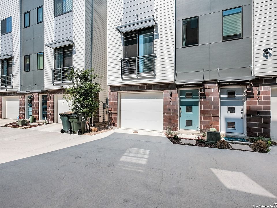 1st image of 303 W Cypress St Unit 402