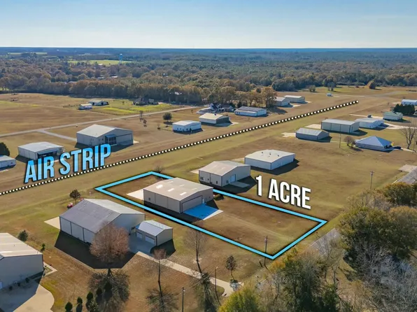 1476 Vinson Ray Rd, Baker, FL 32531