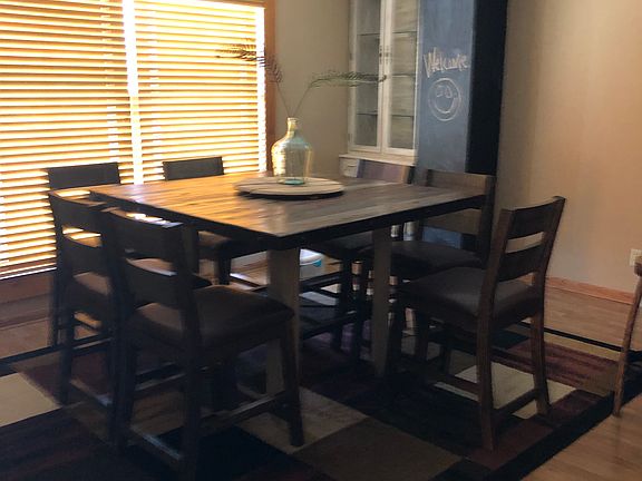 Dinning room