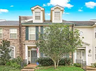 218 Rue Saint Peter, Metairie, LA 70005