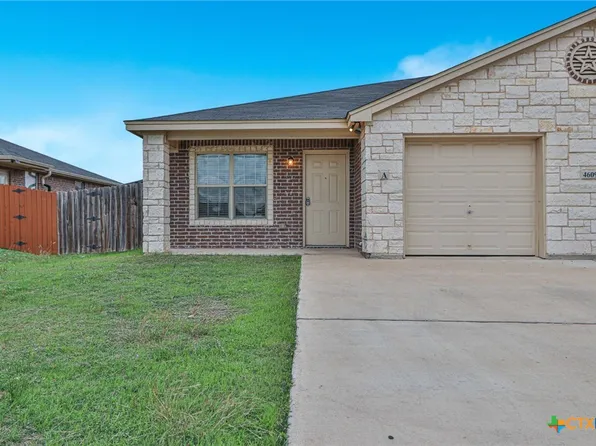 4609 Cambridge Dr, Killeen, TX 76549