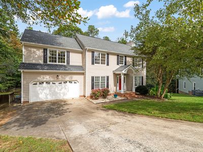 16 Quail Hunt Cir, Durham, NC, 27712