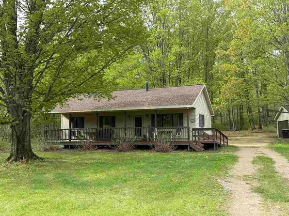 6590 Lee Rd, East Jordan, MI 49727