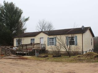 5622 E 48th St, Newaygo, MI 49337