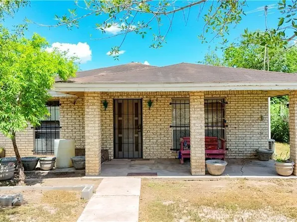 209 Kctm Fm 103 Rd, Rio Grande City, TX 78582