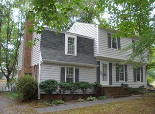 706 Harmony Rd, Glen Allen, VA 23059