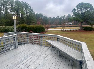 129 Paddle Wheel Cir, Washington, NC 27889
