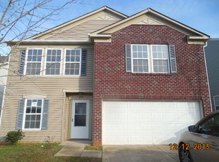 3795 Quiet Stream Dr, Concord, NC 28025