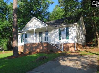 3 Caddis Creek Ct, Irmo, SC 29063