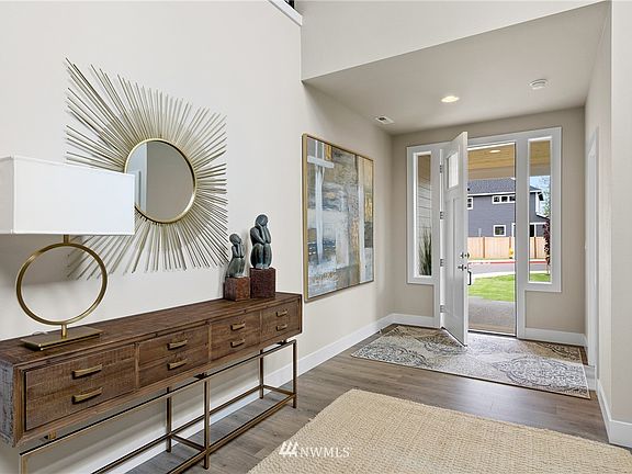 3rd image of 7282 Sinclair Avenue Lot 8