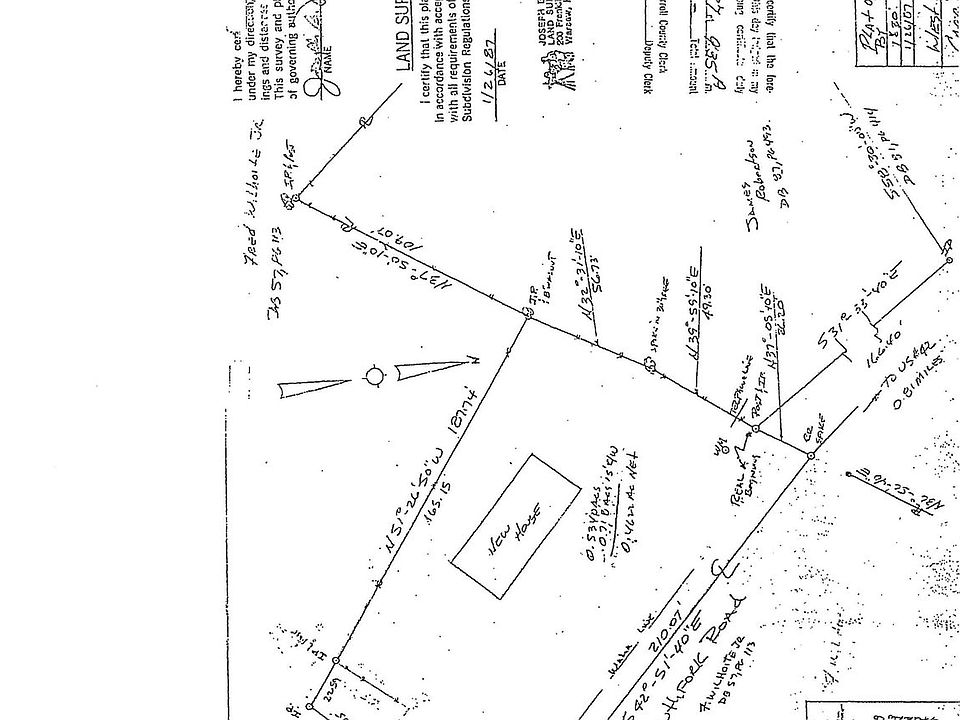 2nd image of 830 Southfork Rd