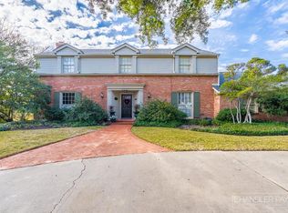 2657 Vista Del Arroyo Dr, San Angelo, TX 76904