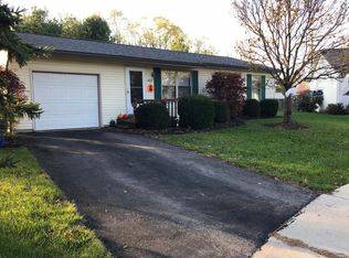 422 York Ave, Delaware, OH