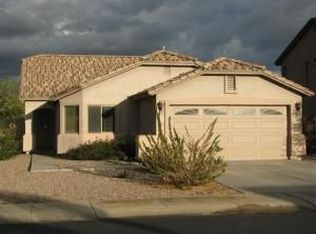3559 S San Benito Dr, Gilbert, AZ 85297