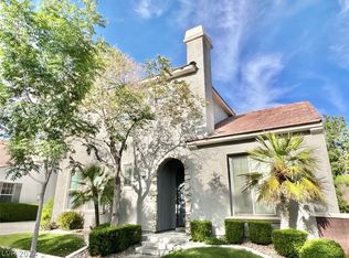 2158 Cast Pebble Dr, Las Vegas, NV 89135