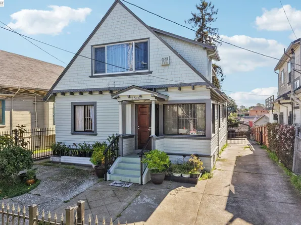 2514 21st Ave, Oakland, CA 94606