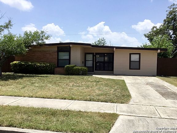 2nd image of 4206 Skelton Dr