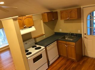 24 Henderson St APT 3, Arlington, MA 02474