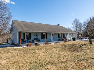 67 Belle Vista Dr, Staunton, VA 24401
