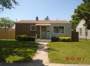 4723 N 23rd St, Milwaukee, WI 53209