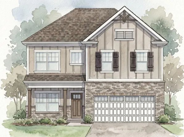 418 Winchester Dr #74, Rossville, GA 30741