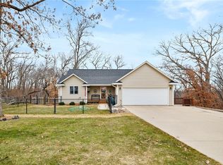 6936 Andrews Ter, Panora, IA 50216