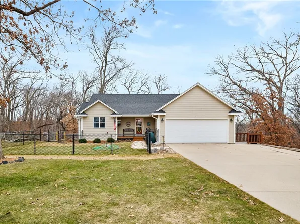 6936 Andrews Ter, Panora, IA 50216