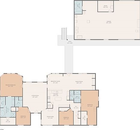 2nd image of 2255 E Camp Mohave Road