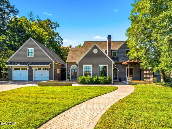 2224 Hillsboro Hts, Knoxville, TN 37920