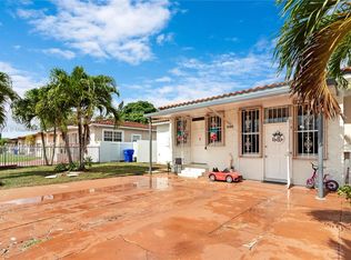 248 NW 62nd Ave, Miami, FL 33126