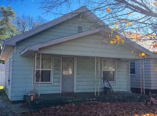 1725 Blaine Ave, Terre Haute, IN 47804