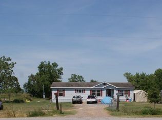 20417 Highway 36, Guy, TX 77444